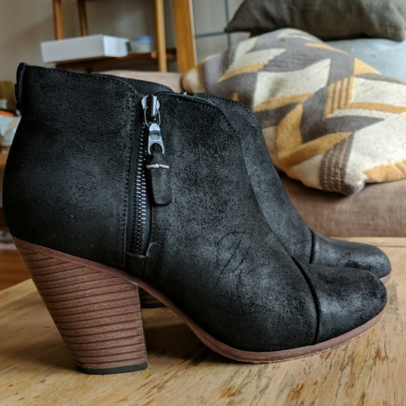 Rag & Bone Margot Boot - Picture 2 of 5